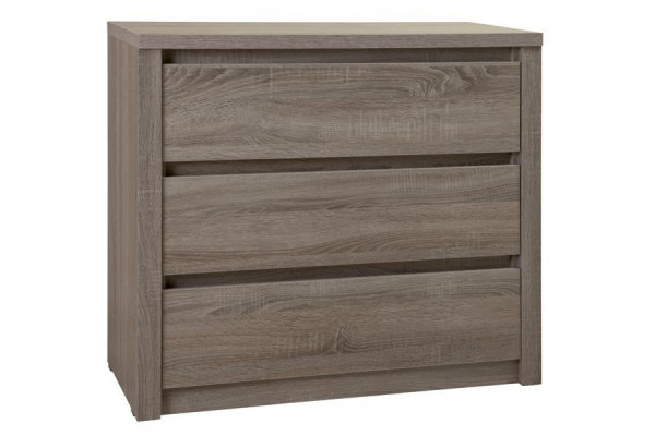 Chest Of Drawers MONTANA K3S