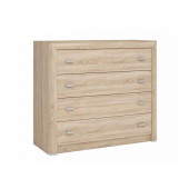 Chest of Drawers - Chest Of Drawers CLEO K4S