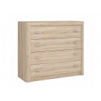 Chest Of Drawers CLEO K4S