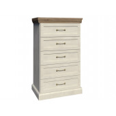 Chest of Drawers - Chest Of Drawers ROYAL KS5