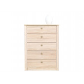 Chest of Drawers - Chest Of Drawers FINEZJA F5