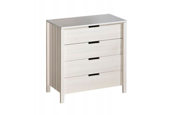 Wooden Chest Of Drawers TOMI TO4