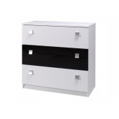 Chest of Drawers - universal furniture - Chest Of Drawers LUX