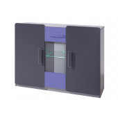 Cupboards / Sideboards  - Sideboard LIDO L K3D