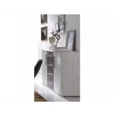 Cupboards / Sideboards  - Sideboard DIONE D03 White Oak