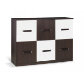 Chest of Drawers - universal furniture - Chest Of Doors ORLANDO K 6D...