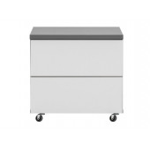 Kids Youth Room - Chest Of Drawers ZONDA Z07