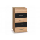 Narrow Chest Of Drawers TANGO T6