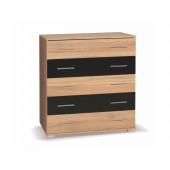 Chest of Drawers - universal furniture - Chest Of Drawers TANGO T5