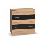 Chest Of Drawers TANGO T5