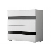 Chest of Drawers - universal furniture - LUCCA - Chest Of Drawers 4S