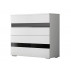 LUCCA - Chest Of Drawers 4S