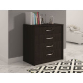 Chest of Drawers - universal furniture - Chest Of Drawers MALTA 2