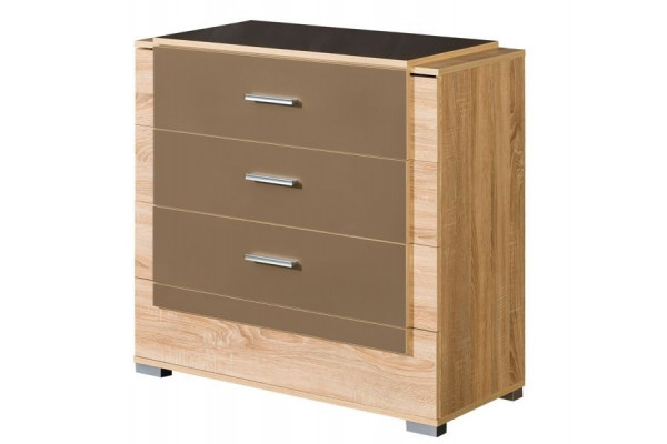 Chest Of Drawers CARMELO C5