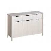 Cupboards / Sideboards  - Wooden Sideboard TOMI TO5