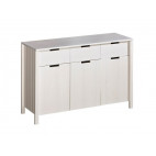 Wooden Sideboard TOMI TO5