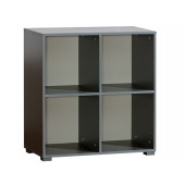 Kids Youth Room - Bookcase CUBICO CU12
