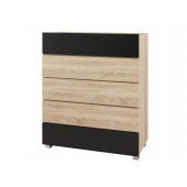 Cupboards / Sideboards  - Chest Of Drawers GORDIA G K5SZ