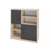 Cupboards / Sideboards  - Cabinet BREGI B K2D - Laminated...