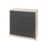 Cupboards / Sideboards  - Chest Of Drawers BREGI B K3SZ -...