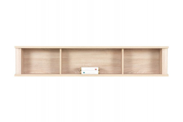 Wall Shelf FINEZJA F13 - Laminated Board
