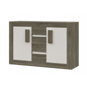 Cupboards / Sideboards  - Mediolan - Sideboard 4s2d