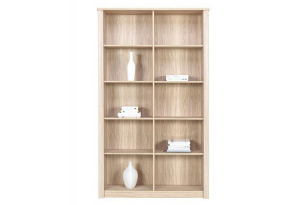 Bookcase FINEZJA F8