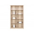 Bookcase FINEZJA F8