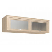 Wall panels shelves - Hanging Cabinet CLEO WS