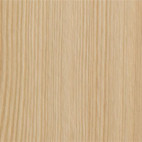 Wooden Wall Shelf Polka 3 / Natural Pine
