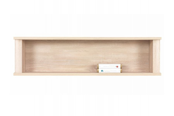 Wall Shelf FINEZJA F20 - Laminated Board