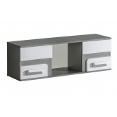 Wall Shelves / Panel  - Wall Cabinet APETITO Nr10