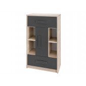 Cupboards / Sideboards  - Cabinet BREGI B K1D2SZ
