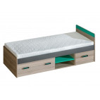 Youth Room Furniture Set ULTIMO 1