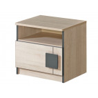 Bedside Table GUMI G12