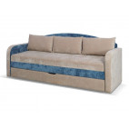 Sofa Bed Tenus T Sofa Gray