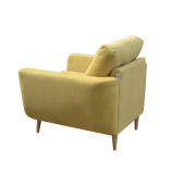 Quick Delivery - HARRIS - Armchair