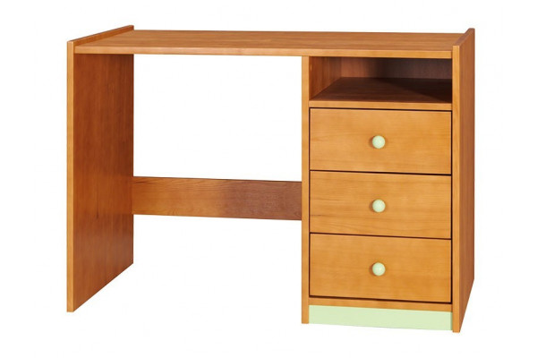 Wooden Desk Biurko2