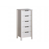 Wooden Furniture - Wooden Chest Of Drawers TOMI TO3