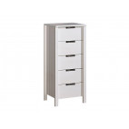Wooden Chest Of Drawers TOMI TO3