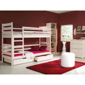Wooden Furniture - Bunk Kids Bed DAREK