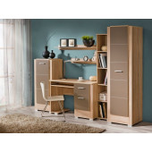 Kids Youth Room - Youth Room Furniture Set CARMELO 8