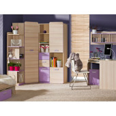 Kids Youth Room - Childrens Room Furniture Set...