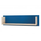 Wall Shelf Bregi B 110 Blue
