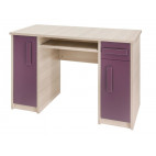  Desk Bregi B Purple 