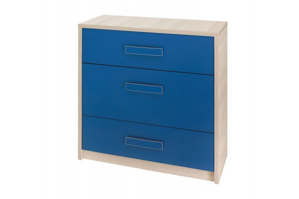 Chest Of Drawers BREGI B K3SZ