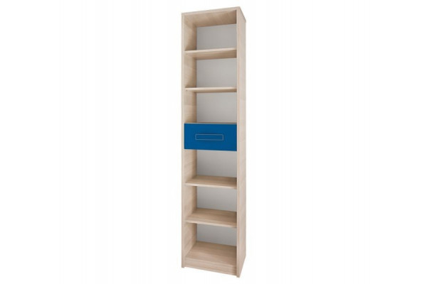 Bookcase BREGI B R45