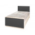 Single Bed BREGI B LOZKO