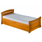 Single Kids Bed Patryk 1