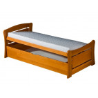 Single Kids Bed Patryk 1